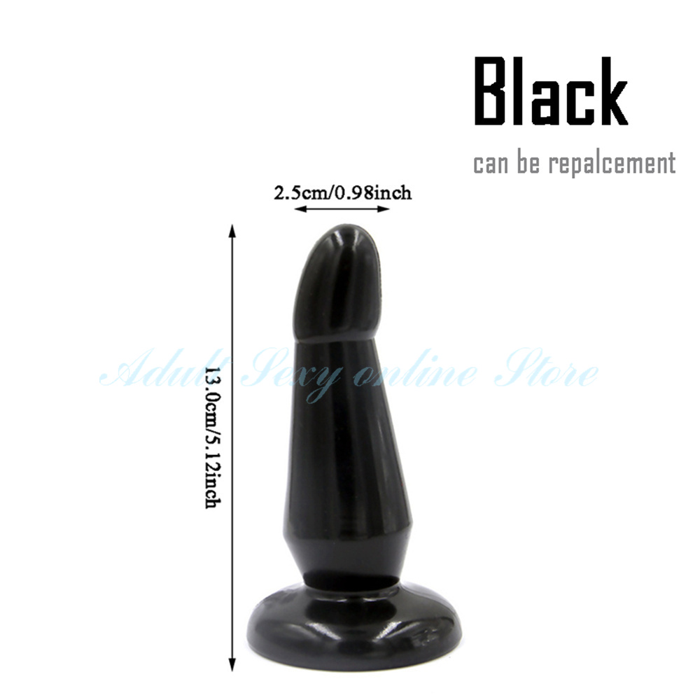 Dualended Realistic Strapon Dildo For Women Couples Gay Adjustable Harness Adult Pleasure Toy - 9