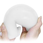 Huge Anal Dildo Strapon Adult Sex Toys Women Men Couple Vagina Butt Plug Masturbator No Vibrator Big Soft Dragon Egg - 2