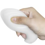 Huge Anal Dildo Strapon Adult Sex Toys Women Men Couple Vagina Butt Plug Masturbator No Vibrator Big Soft Dragon Egg - 3