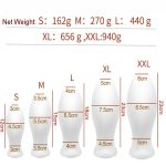 Huge Anal Dildo Strapon Adult Sex Toys Women Men Couple Vagina Butt Plug Masturbator No Vibrator Big Soft Dragon Egg - 6