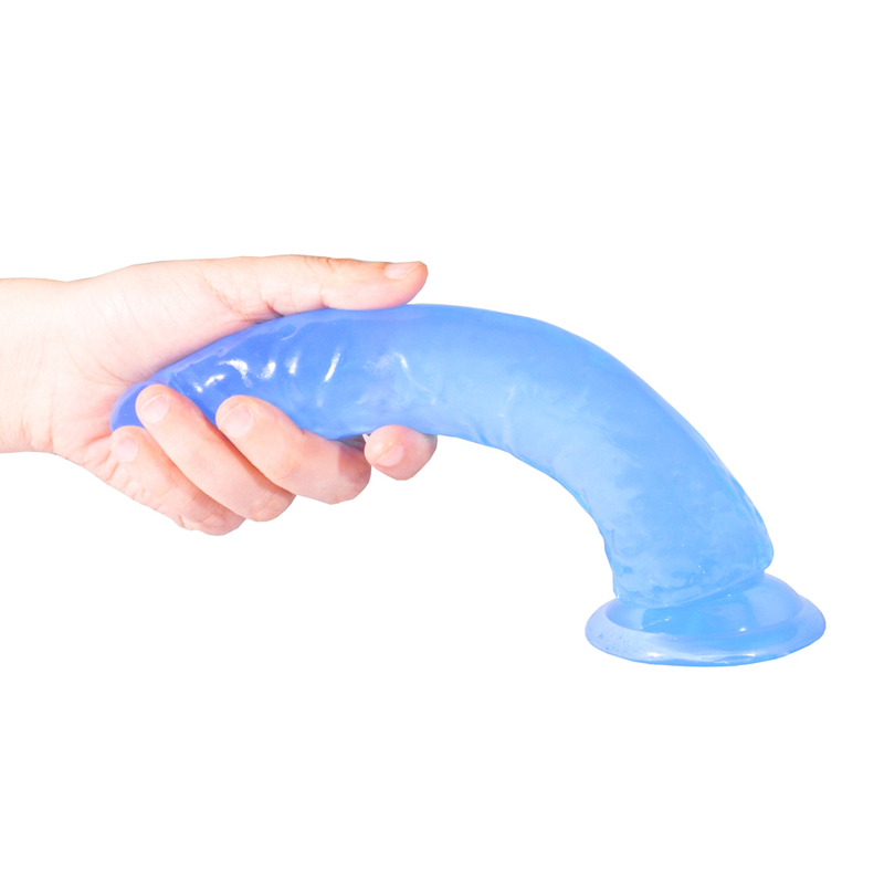Realistic Strapon Dildo Harness Set Soft Silicone Penis With Suction Cup Lesbian Couple Sex Toy Anal Clitoris Stimulation - 6