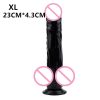 Xl Black