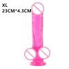 Xl Rose Red