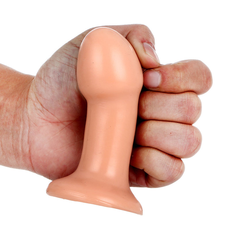 Adjustable Mini Strapon Discreet Small Anal Dildo Lesbian Sex Toy Butt Plug Massager For Stimulating Pleasure - 8