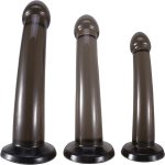 Strap On Realistic Dildo Pants For Woman Men Couples Strapon Panties Silicone Anal Plug Gay Adult Game Sex Toy Products - 4