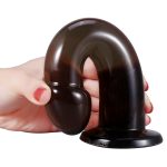 Strap On Realistic Dildo Pants For Woman Men Couples Strapon Panties Silicone Anal Plug Gay Adult Game Sex Toy Products - 5