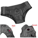 Adjustable Lesbian Dildo Panties Strap On Sexy Penis Wearing Pants Underwear Bondage Stretch Adult Erotic Women Sex Toys - 3