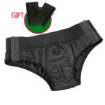 Adjustable Lesbian Dildo Panties Strap On Sexy Penis Wearing Pants Underwear Bondage Stretch Adult Erotic Women Sex Toys - 2