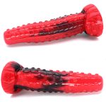 Yocy Animal Dildo Bumpy Little Pump Massager Vaginal Sex Toys Tiger Dicks Penis Red Black Dildos Butt Plug Adult Toy Shop - 6