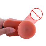 Strong Orgasm Huge Inflatable Penis Dildo For Women Couple Sex Toys G Stop Magic Wand Vaginal Massage Femme Adult Shop - 5