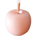 Thierry Rider Sex Ball With Dildo Inflatable Furniture Sitting On Toys For Women Adult Products Masturbation - 5