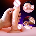 Thierry Rider Sex Ball With Dildo Inflatable Furniture Sitting On Toys For Women Adult Products Masturbation - 4