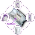 Strapon Double Penetration Dildo Soft Silicone Anal Rubber Penis Cock Adult Sex Toys For Women Lesbian Couples Masturbator - 6