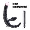 Tpr Black