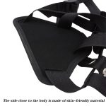 Strap On Dildo Pants For Lesbian Strapon Harness Strap-on Penis Belt Erotic Sex Toys Women Adult Products - 6