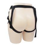 Strap On Dildo Pants For Lesbian Strapon Harness Strap-on Penis Belt Erotic Sex Toys Women Adult Products - 5