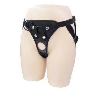 Strap On Dildo Pants For Lesbian Strapon Harness Strap-on Penis Belt Erotic Sex Toys Women Adult Products - 2