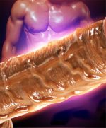 Horse Big Dildo Enlargement Inflatable Stimulation Huge Penis Pumps For Women G Spot Sex Toys Masturbation Shop - 5