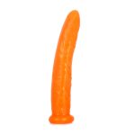 Man Nuo Huge Size Realistic Dildo For Women Sex Toys Jelly Anal Strap On Big Dick With Suction Cup Adult Products - 5