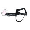 Black 186mm