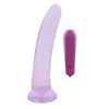 2 Pcs Purple