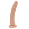 Beige Dildo
