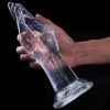 Transparent Hand