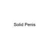 Solid Penis
