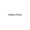 Hollow Penis