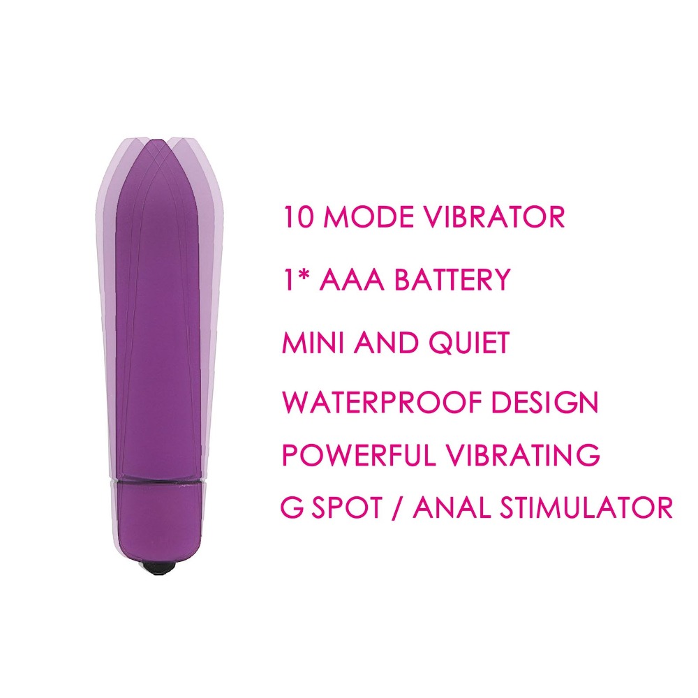 Quality Realistic Jelly Dildo Vibrator Set 4 Colors Womens Anal Butt Plug Adult Erotic Sex Toy - 3