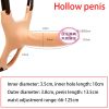 Flesh Hollow Penis