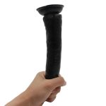 4 Color Jelly Dildo & Vibrators For Women Realistic Penis Anal Vibrator Sex Toy Woman Butt Plug Adult Erotic Toys - 5