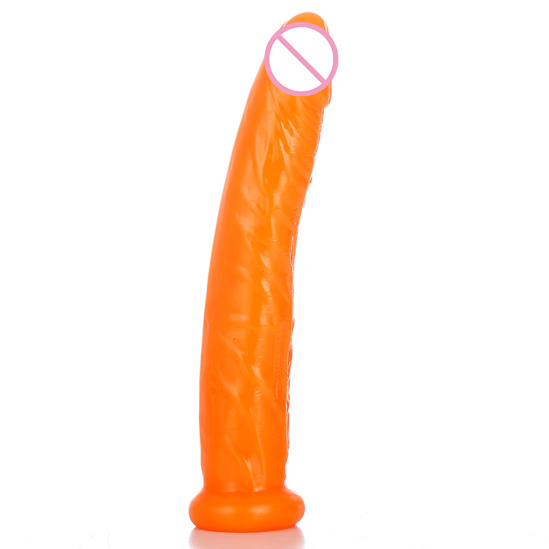 Ultrarealistic Dildo Anal Plug Gspot Stimulator For Women Men And Lesbian Pleasure Adult Sex Toy Masturbator - 10