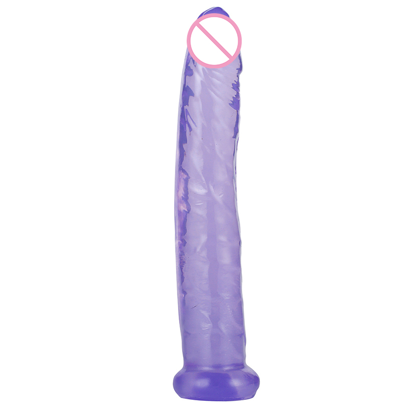 Ultrarealistic Dildo Anal Plug Gspot Stimulator For Women Men And Lesbian Pleasure Adult Sex Toy Masturbator - 9