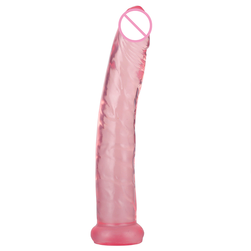 Ultrarealistic Dildo Anal Plug Gspot Stimulator For Women Men And Lesbian Pleasure Adult Sex Toy Masturbator - 8