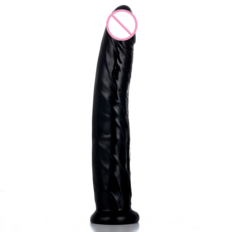 Ultrarealistic Dildo Anal Plug Gspot Stimulator For Women Men And Lesbian Pleasure Adult Sex Toy Masturbator - 7