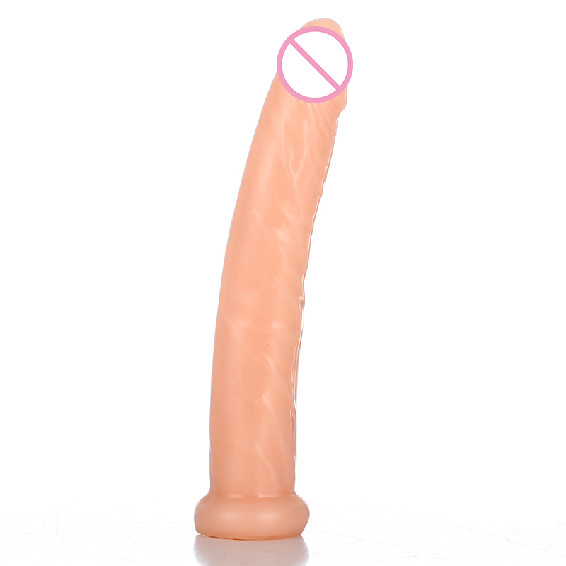 Ultrarealistic Dildo Anal Plug Gspot Stimulator For Women Men And Lesbian Pleasure Adult Sex Toy Masturbator - 6