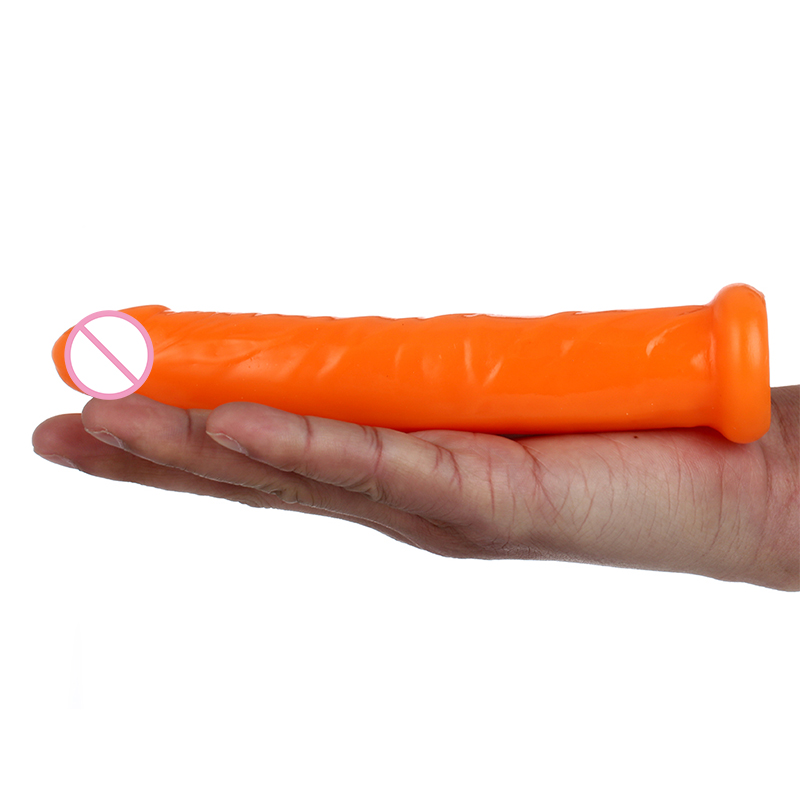 Ultrarealistic Dildo Anal Plug Gspot Stimulator For Women Men And Lesbian Pleasure Adult Sex Toy Masturbator - 3