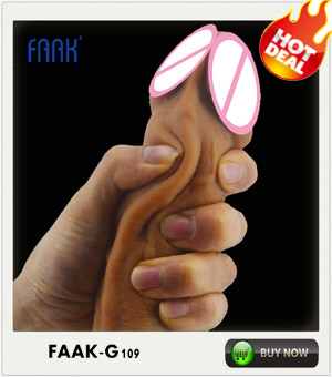 Duallayer Silicone Realistic Dildo With Strong Suction Cup Lifelike Adult Masturbation Toy For Women Lesbians - 7