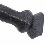 Strapon Dildo Animal Wolf Removable Sex Toys For Women Strap On Penis Harness Dick Dog Vagina Stimulate Toy - 3