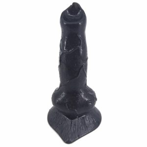 Strapon Dildo Animal Wolf Removable Sex Toys For Women Strap On Penis Harness Dick Dog Vagina Stimulate Toy - 2