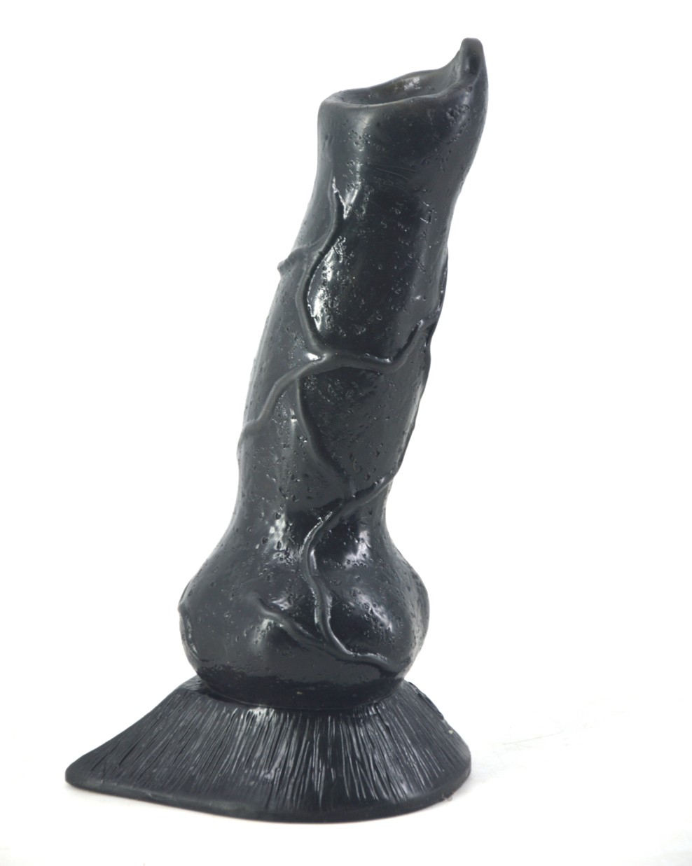 Removable Wolf Strapon Dildo Harness Womens Adjustable Strapon Penis Toy For Stimulating Vaginal Pleasure - 12