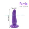 Purple A