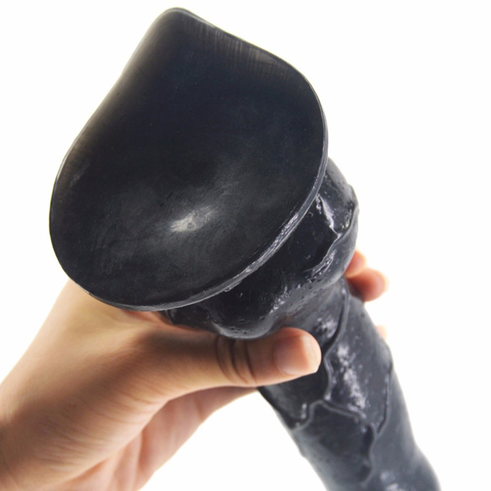 Removable Wolf Strapon Dildo Harness Womens Adjustable Strapon Penis Toy For Stimulating Vaginal Pleasure - 4