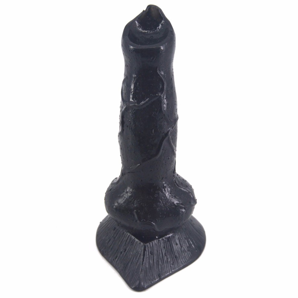 Removable Wolf Strapon Dildo Harness Womens Adjustable Strapon Penis Toy For Stimulating Vaginal Pleasure - 2