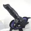 Dildo With Strap