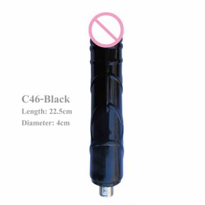24 Types Traditional Sex Machine Attachment Dildo 3xlr Love Penis Accessories For Women Products Dildos - 2
