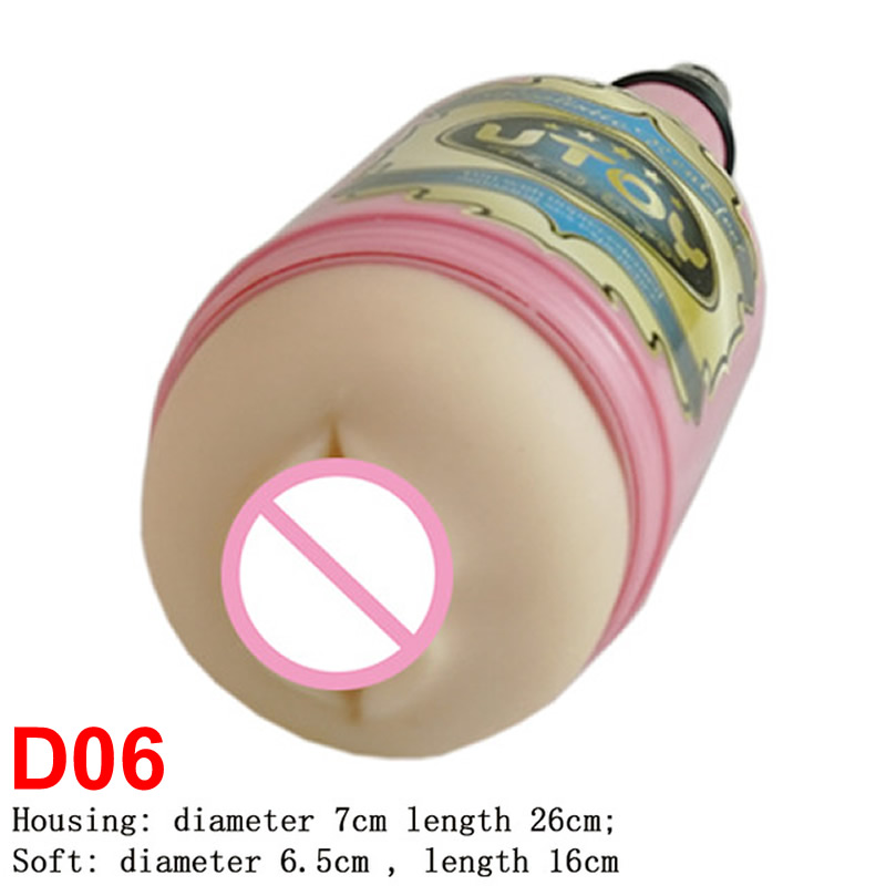 Quality Female Pleasure Accessories 24 Types Traditional Love Machine Attachments 3xlr Dildos For Women - 25