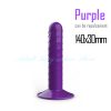Purple F