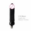 Tx-c22-black